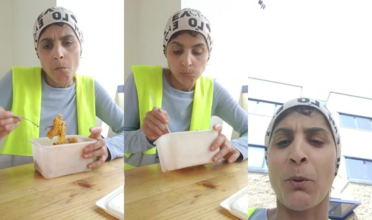 clarafosc TikTok Live — Jul 30, 2026, 10:10 AM