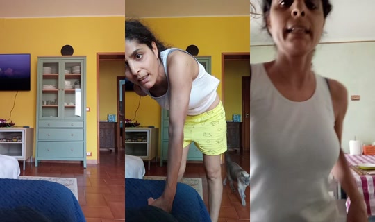 clarafosc TikTok Live — Jul 31, 2026, 10:41 AM