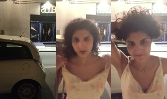 clarafosc TikTok Live — Jul 31, 2026, 7:51 PM