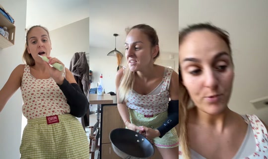 claramusantee TikTok Live — Jul 10, 2026, 6:48 AM