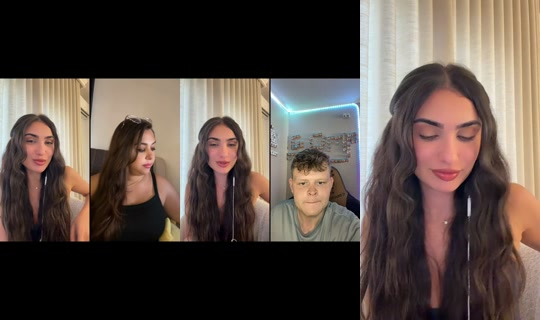 clarasokhen TikTok Live — Jul 14, 2026, 11:40 AM