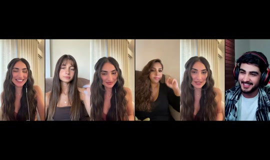 clarasokhen TikTok Live — Jul 15, 2026, 11:54 AM