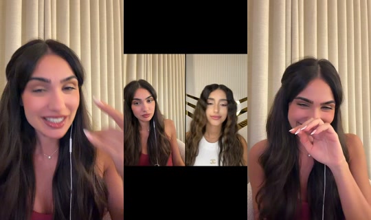 clarasokhen TikTok Live — Aug 30, 2026, 6:10 PM