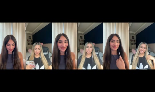 clarasokhen TikTok Live — Aug 31, 2026, 1:14 PM