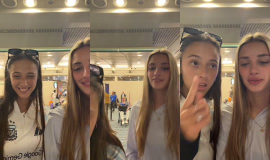 claricremaschi TikTok Live — Jul 14, 2026, 12:57 AM