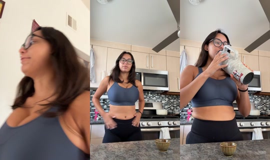 clarissa.danii Recorded on Jul 21, 2026, 1:24 AM