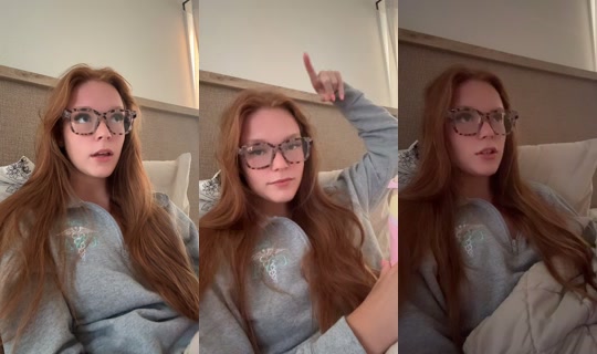 clarissa_carson1 TikTok Live — Jul 15, 2026, 12:58 AM