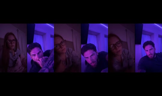 clarissa_carson1 TikTok Live — Jul 15, 2026, 2:40 AM