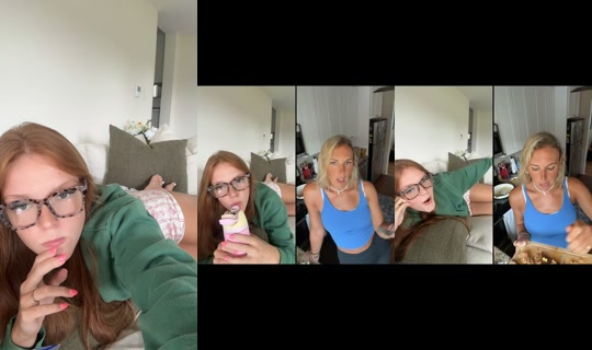 clarissa_carson1 TikTok Live — Jul 15, 2026, 5:25 PM