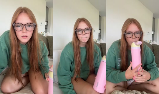 clarissa_carson1 TikTok Live — Jul 15, 2026, 6:31 PM