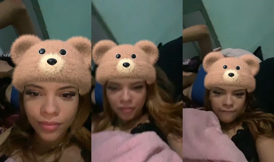 clarissamaf_ TikTok Live — Aug 16, 2026, 4:46 AM