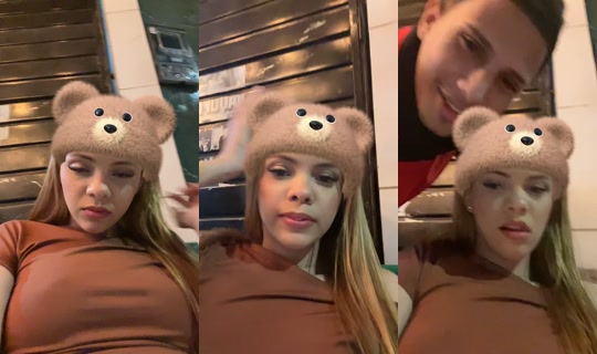 clarissamaf_ TikTok Live — Aug 23, 2026, 3:00 AM