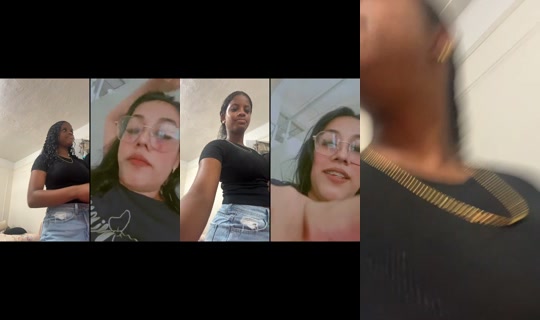 clarissemina TikTok Live — Aug 25, 2026, 5:32 PM