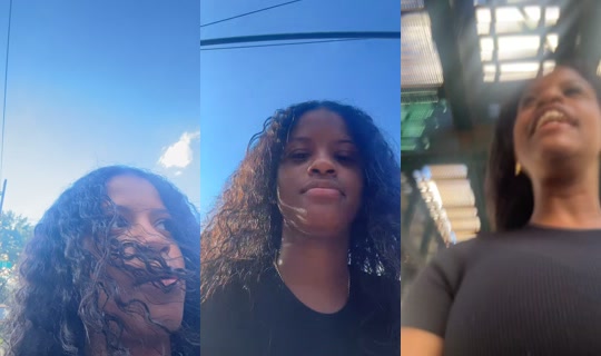 clarissemina TikTok Live — Aug 25, 2026, 9:30 PM