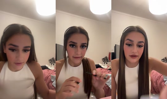 clariwha TikTok Live — Aug 24, 2026, 8:24 PM