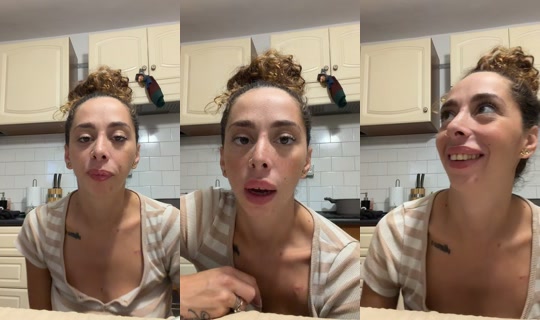 clarrie27 TikTok Live — Sep 8, 2026, 7:01 PM