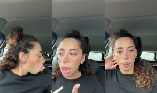 clarrie27 TikTok Live — Sep 9, 2026, 11:50 AM