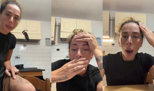 clarrie27 TikTok Live — Sep 9, 2026, 5:08 PM