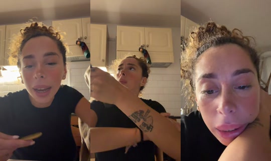 clarrie27 TikTok Live — Sep 9, 2026, 8:59 PM