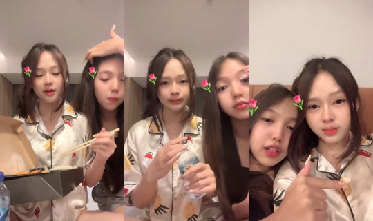 clathaniaa TikTok Live — Jul 15, 2026, 3:56 PM