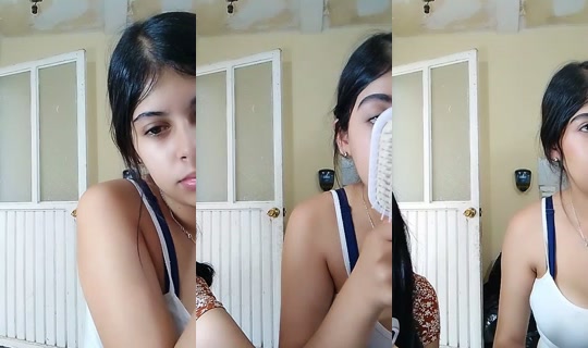 clau.rodarte2 TikTok Live — Sep 6, 2026, 8:53 PM