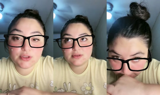 clau12981 TikTok Live — Aug 27, 2026, 7:15 PM