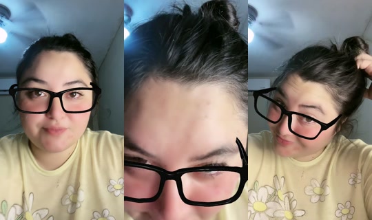 clau12981 TikTok Live — Aug 27, 2026, 8:14 PM