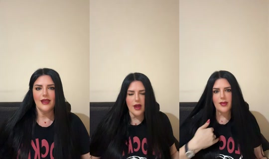 claudachemaly TikTok Live — Aug 22, 2026, 4:41 PM