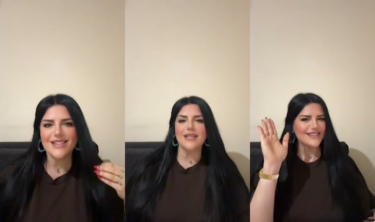 claudachemaly TikTok Live — Aug 23, 2026, 5:16 PM