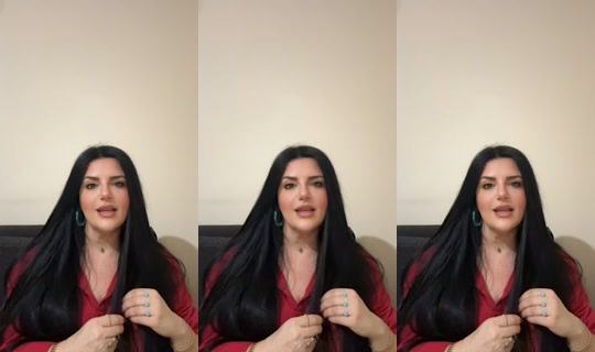claudachemaly TikTok Live — Aug 23, 2026, 11:40 PM