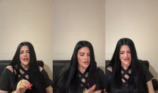 claudachemaly TikTok Live — Aug 24, 2026, 3:44 PM