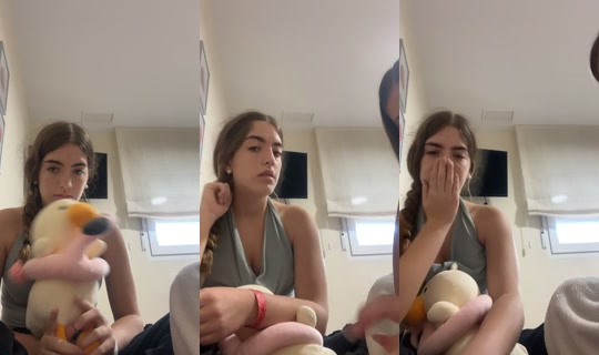 claudiaachamorroo._ TikTok Live — Aug 12, 2026, 6:00 PM
