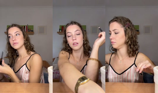 claudiagarrcia__ TikTok Live — Sep 7, 2026, 4:21 PM