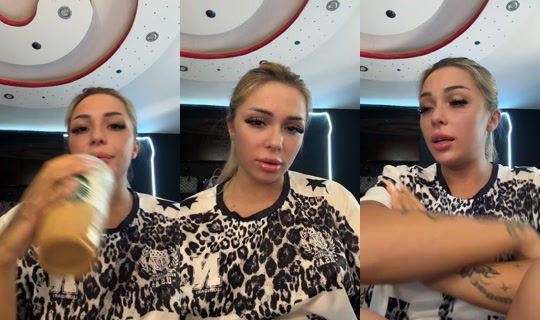 claudiahttps11 TikTok Live — Aug 18, 2026, 2:03 PM