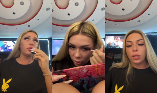 claudiahttps11 TikTok Live — Aug 18, 2026, 3:43 PM