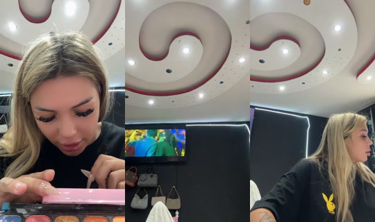 claudiahttps11 TikTok Live — Aug 19, 2026, 6:35 AM