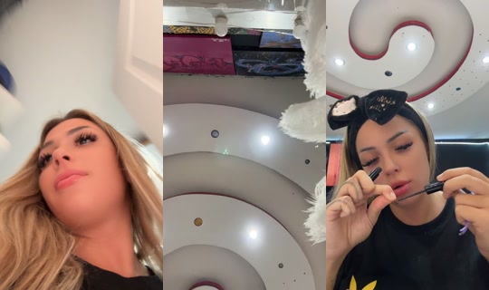claudiahttps11 TikTok Live — Aug 19, 2026, 7:25 AM