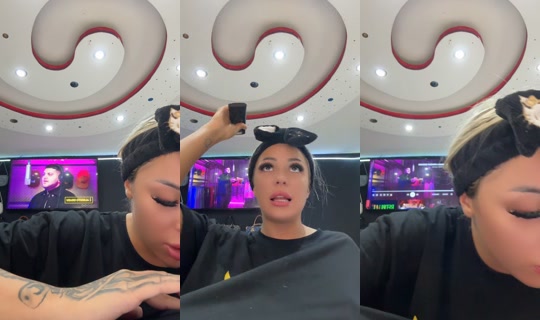 claudiahttps11 TikTok Live — Aug 19, 2026, 8:14 AM