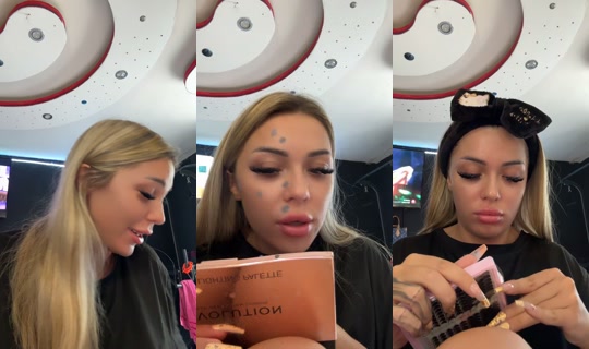 claudiahttps11 TikTok Live — Aug 19, 2026, 9:42 AM
