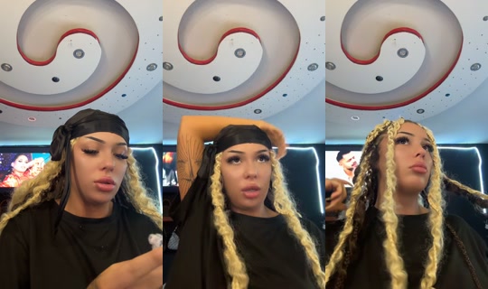 claudiahttps11 TikTok Live — Aug 20, 2026, 9:54 AM