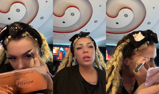 claudiahttps11 TikTok Live — Aug 20, 2026, 1:26 PM