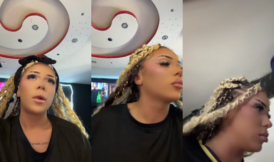 claudiahttps11 TikTok Live — Aug 20, 2026, 2:21 PM
