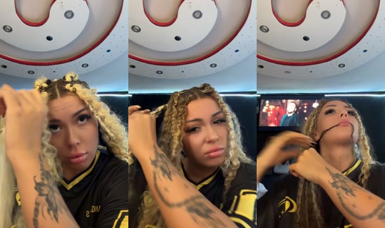 claudiahttps11 Recorded on Aug 21, 2026, 10:39 AM