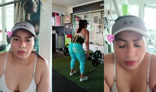 claudiamosquera403 TikTok Live — Sep 18, 2026, 2:28 PM