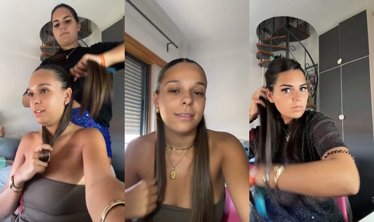 claudiasfp0 TikTok Live — Aug 16, 2026, 3:06 PM