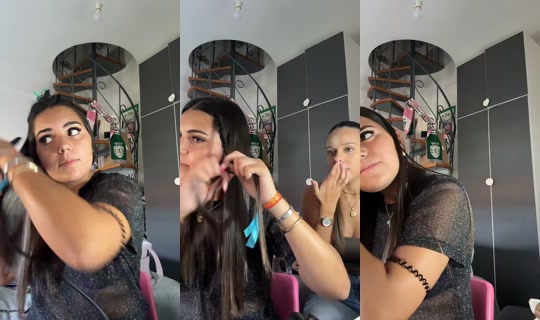 claudiasfp0 TikTok Live — Aug 16, 2026, 3:36 PM