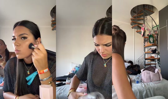 claudiasfp0 TikTok Live — Aug 16, 2026, 4:27 PM