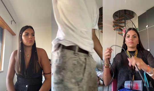 claudiasfp0 TikTok Live — Aug 16, 2026, 5:17 PM