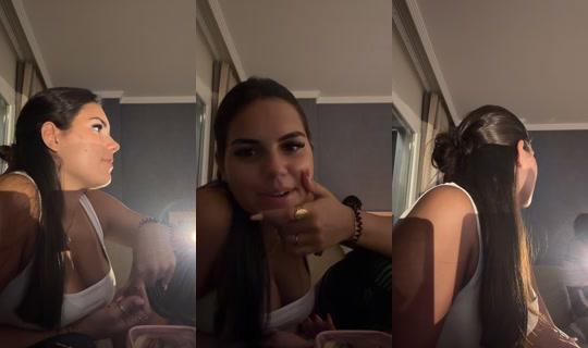 claudiasfp0 TikTok Live — Aug 18, 2026, 8:53 PM