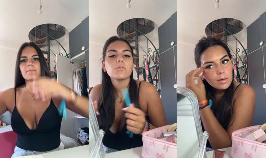 claudiasfp0 TikTok Live — Aug 22, 2026, 1:14 PM